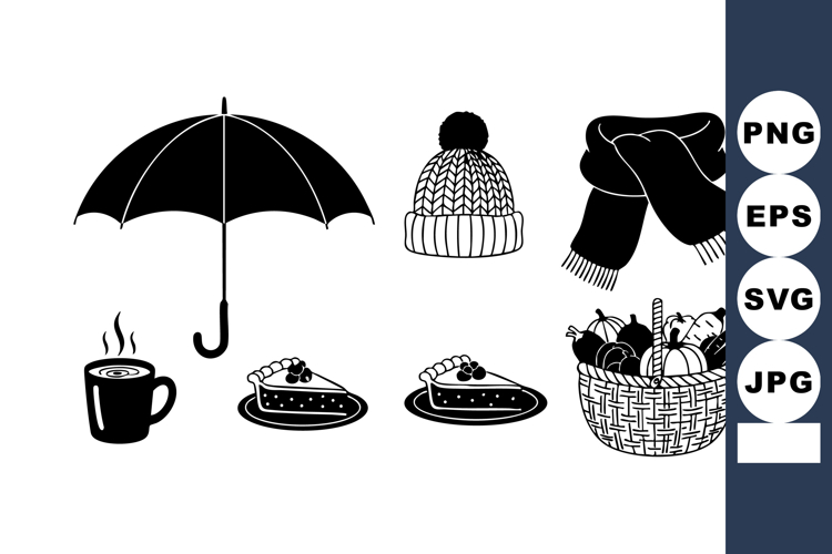Hat Clipart Image 20