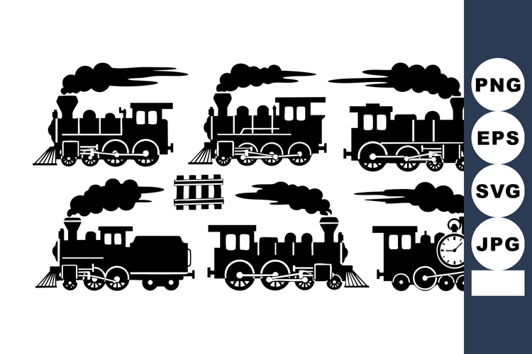 Vintage Silhouette Image 23