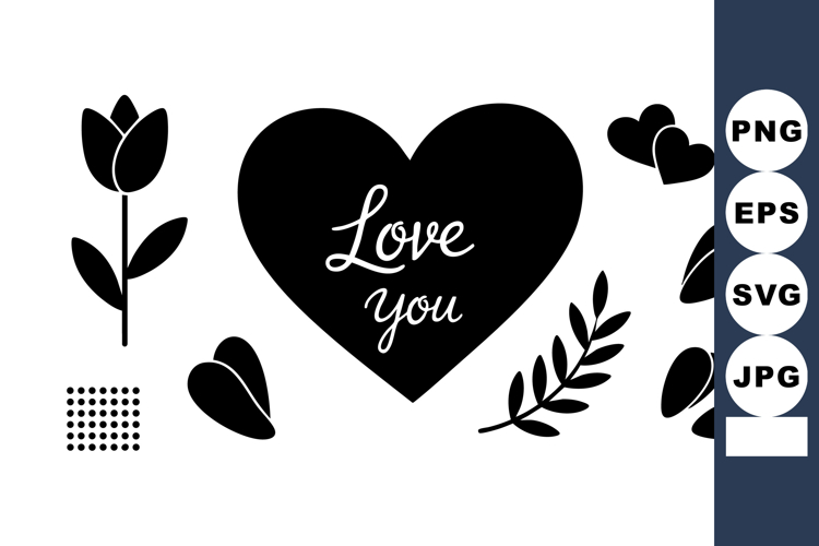 Love Clipart Image 6