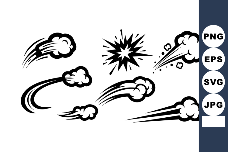 Comic Illustration Image 20