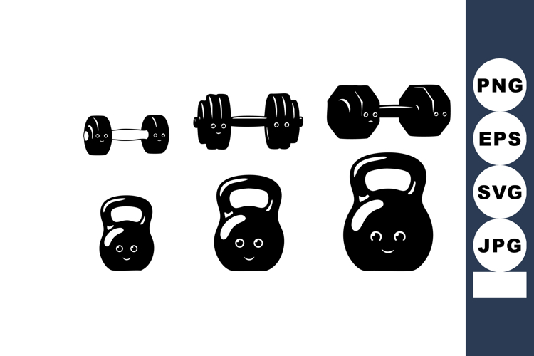 Strength Clipart