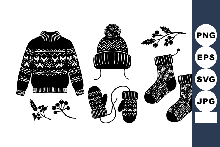 Hat Clipart Image 13