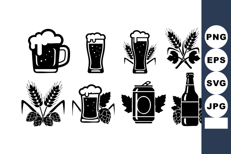 Mug Clipart Image 12