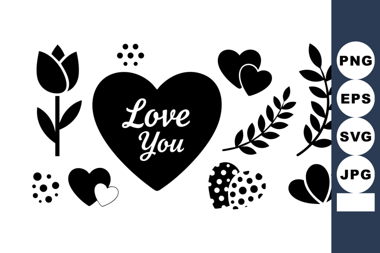 Love Clipart Image 4