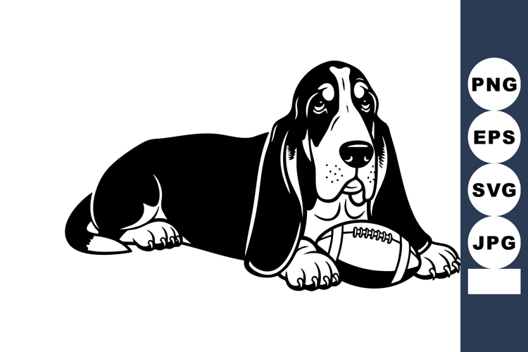 Pet Clipart Image 3