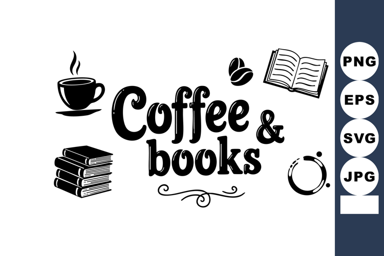 Coffee Clipart Image 5