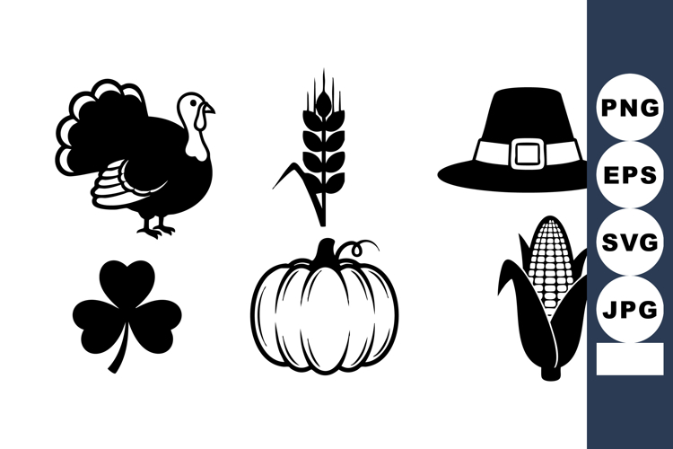Hat Clipart Image 19