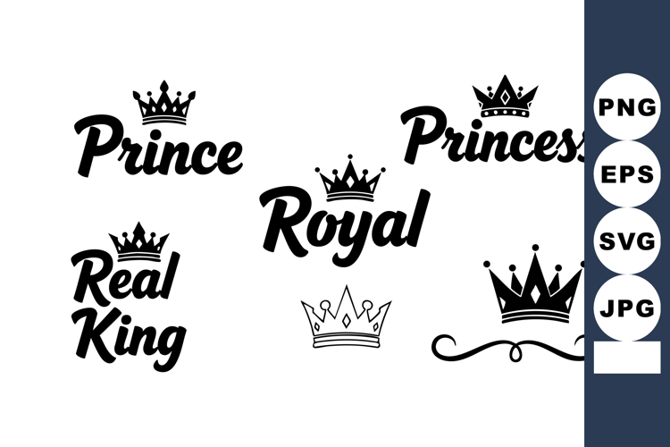 Prince Clipart