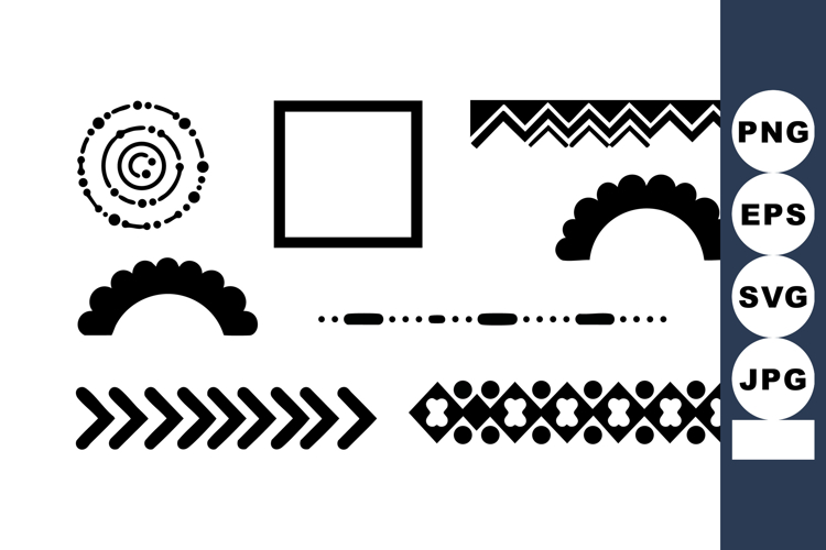 Decoration Clipart Image 21