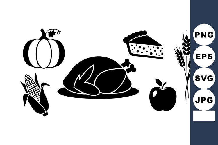 Food Clipart Image 19