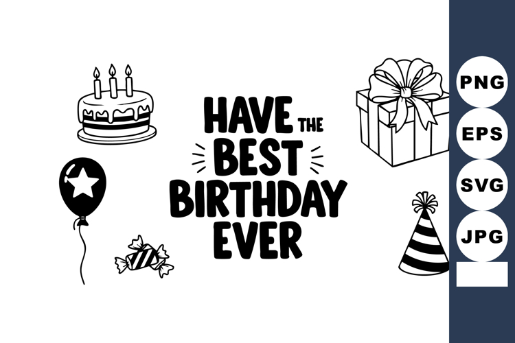 Cake Clipart Image 4