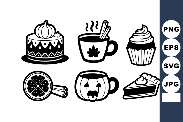 Cake Clipart