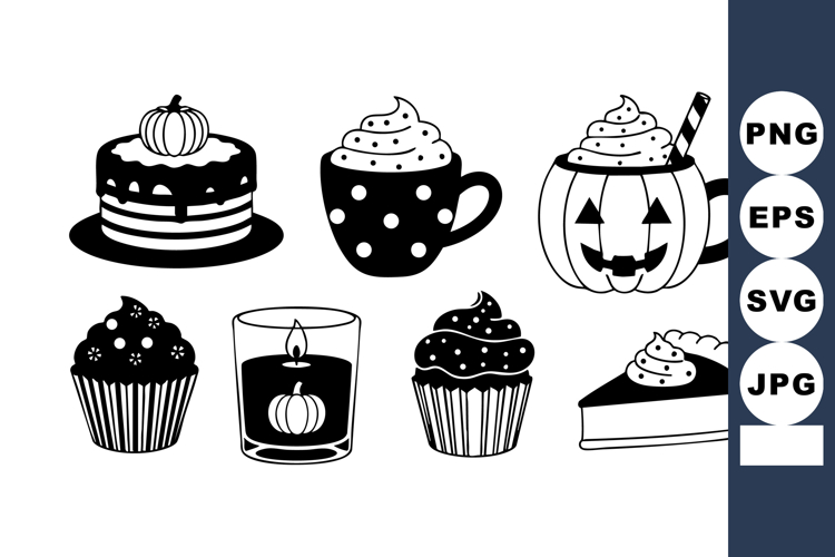 Halloween Clipart Image 10