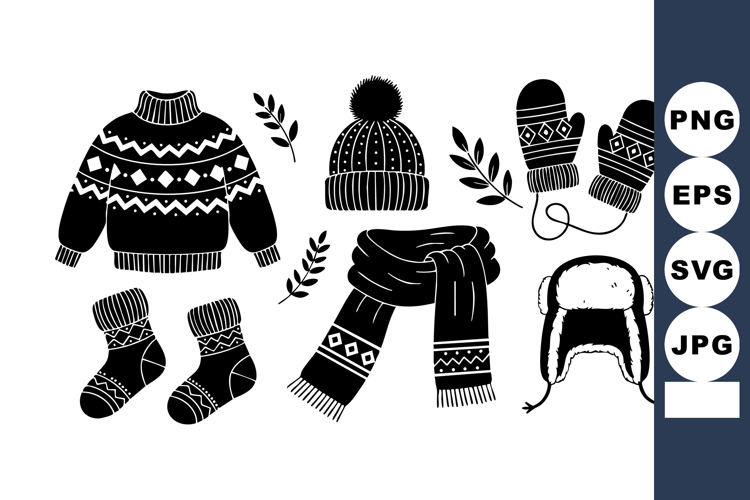 Hat Clipart Image 17