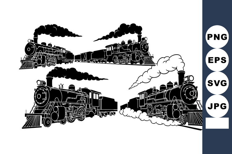 Transportation Clipart Image 10