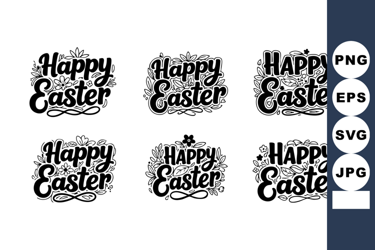 Easter Clipart Image 2
