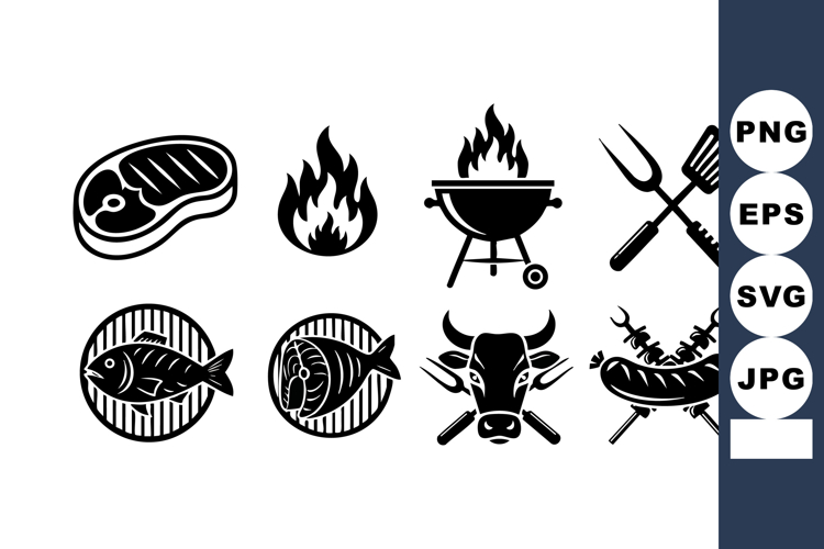 Fire Clipart Image 8