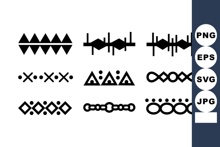 Geometric Illustration Image 11