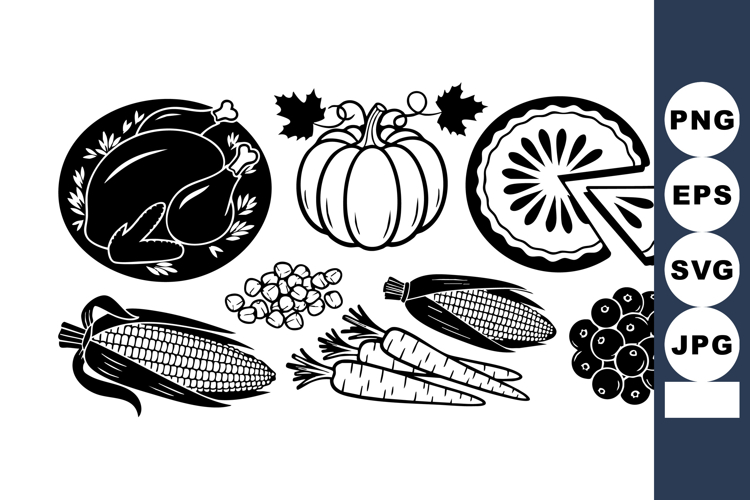 Turkey Clipart
