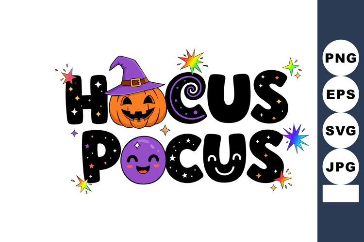 Halloween Clipart Image 9