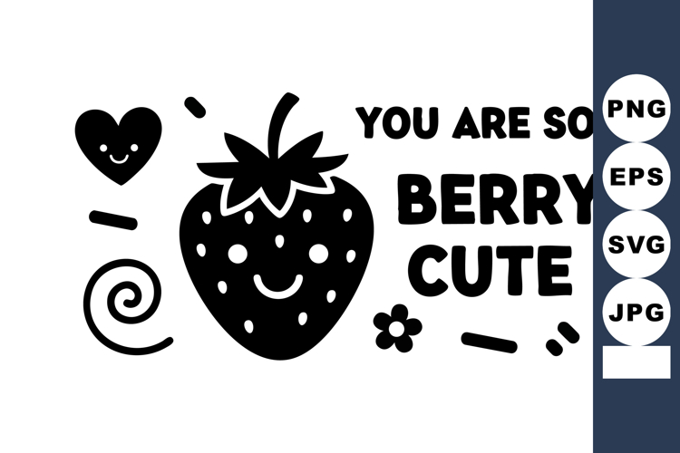 Cute Clipart Image 10