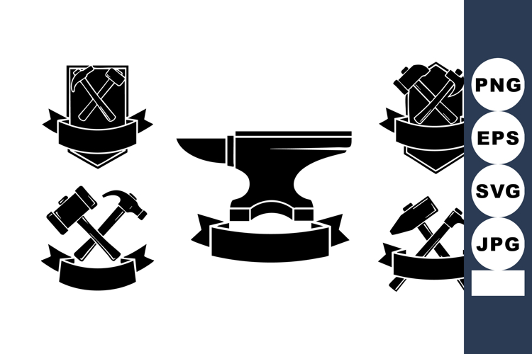 Anvil Clipart