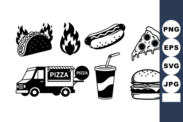 Food Clipart Image 23