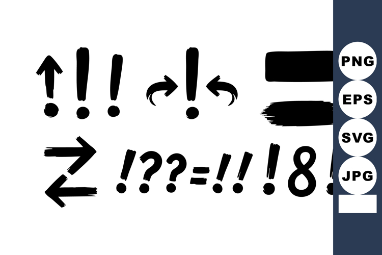 Question Marks Clipart Image 18