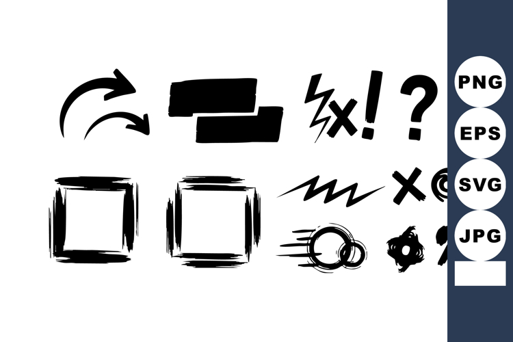 Comic Illustration Image 23