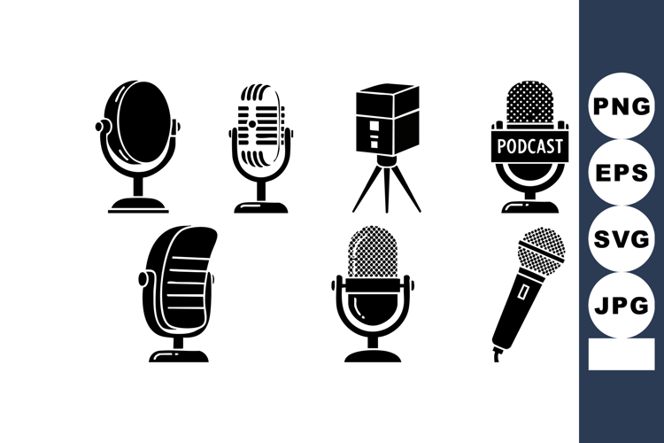 Podcast Icon Image 11