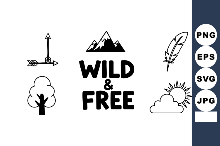 Tree Clipart Image 5