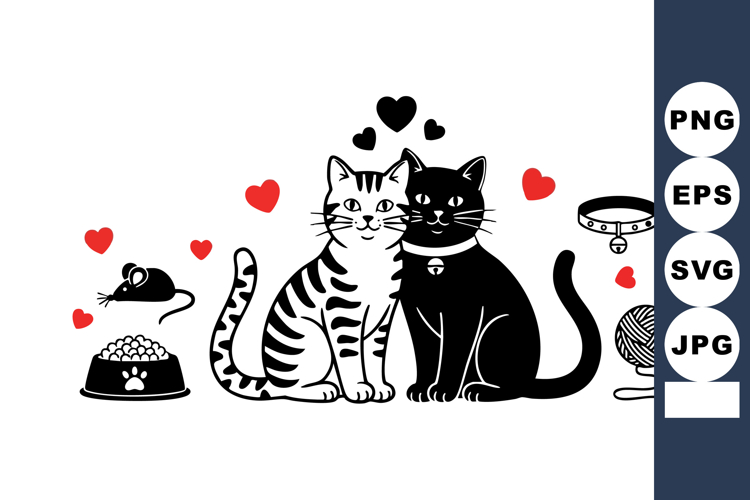 Love Clipart Image 10