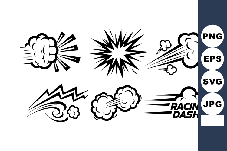 Comic Illustration Image 24