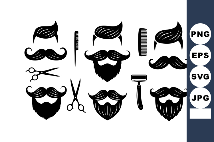 Scissors Icon Image 5