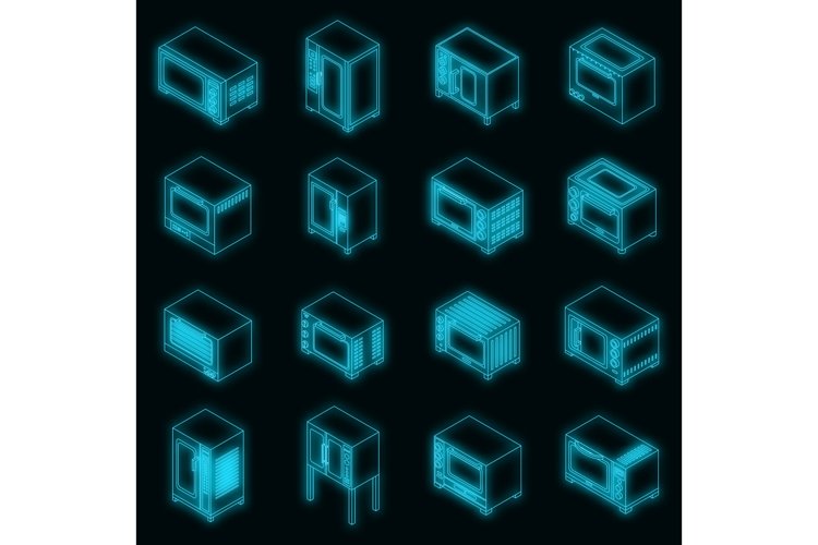 Oven Clipart Image 4