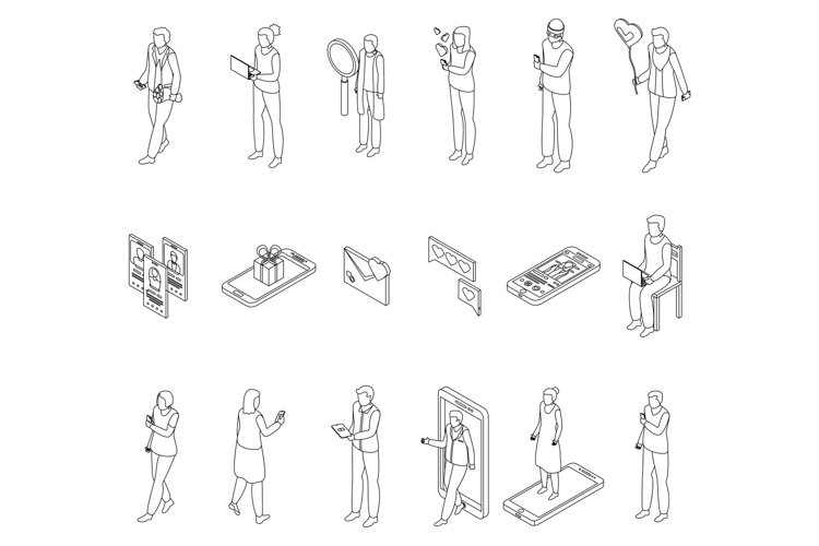3d Icons Image 20