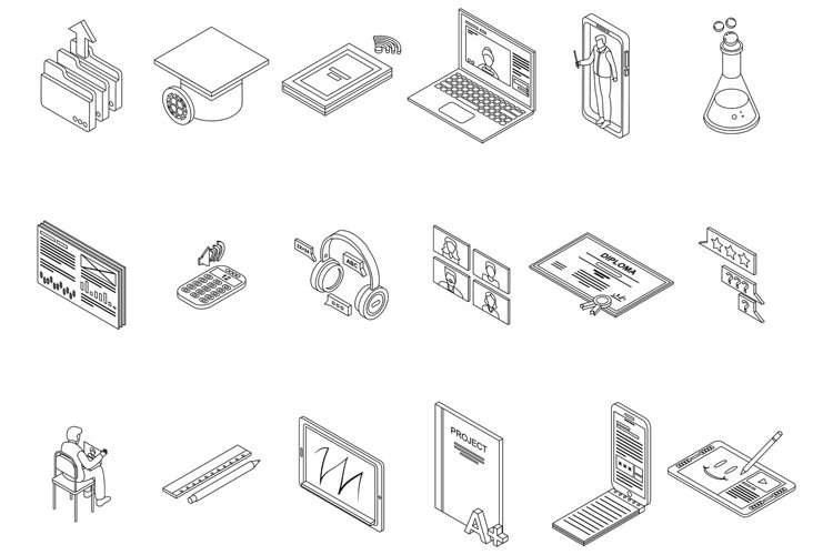 3d Icons Image 19