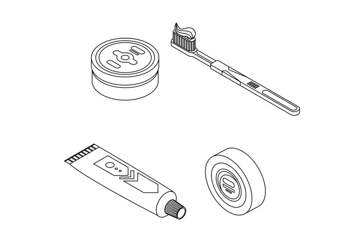 3d Icons Image 3