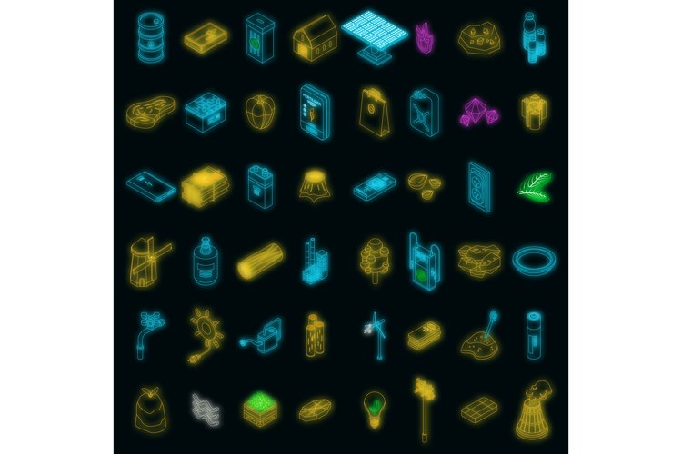 Resources Icon Image 7