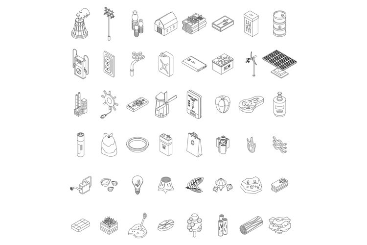 Resources Icon Image 13