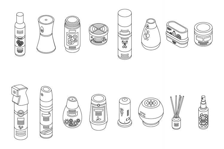 Cartoon Icon Image 4