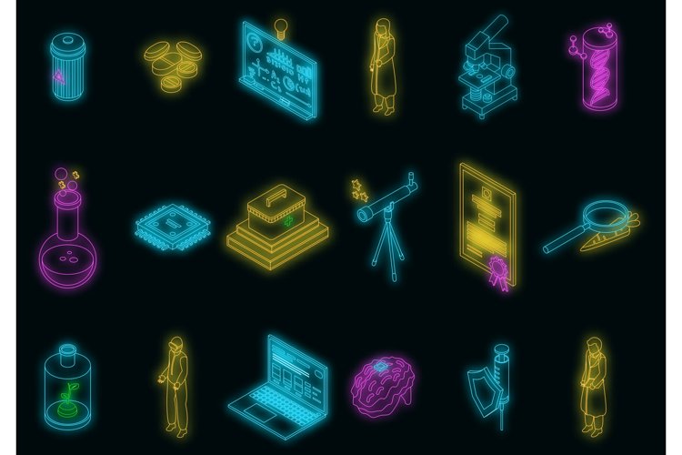 3d Icons Image 24