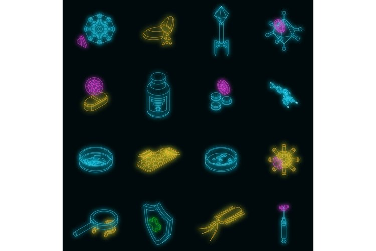 3d Icons