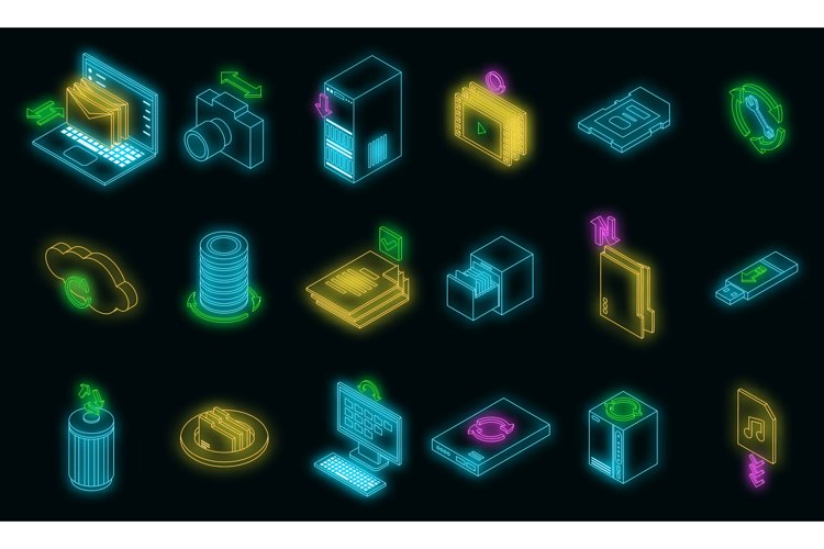 3d Icons Image 15