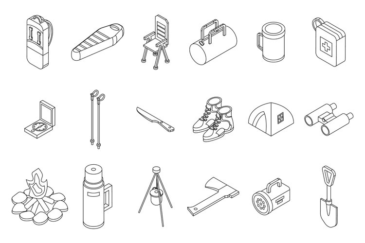 3d Icons