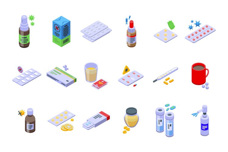 3d Icons Image 9