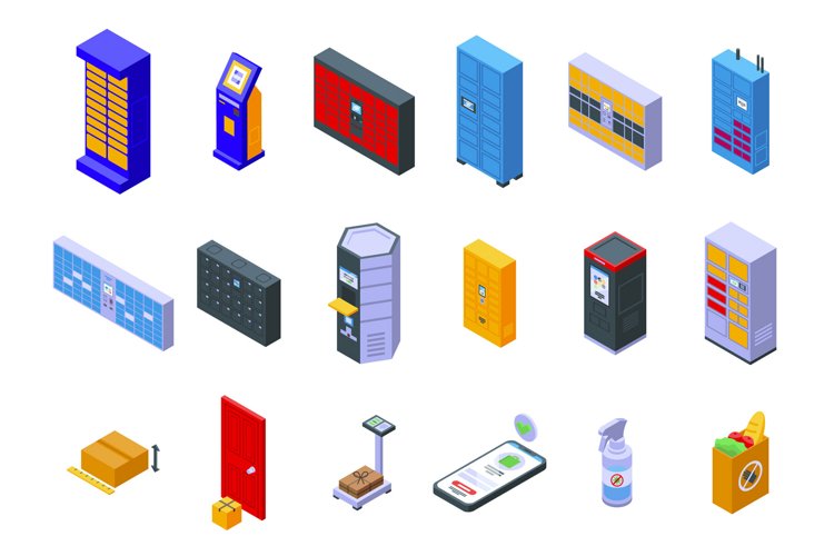 3d Icons Image 17