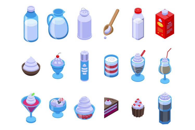 3d Icons Image 2