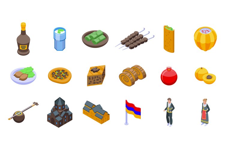 3d Icons Image 21