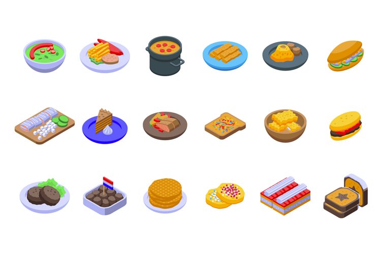 3d Icons Image 3